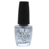 Opi My Signature Is Dc Nail Polish 15ml - Welzo
