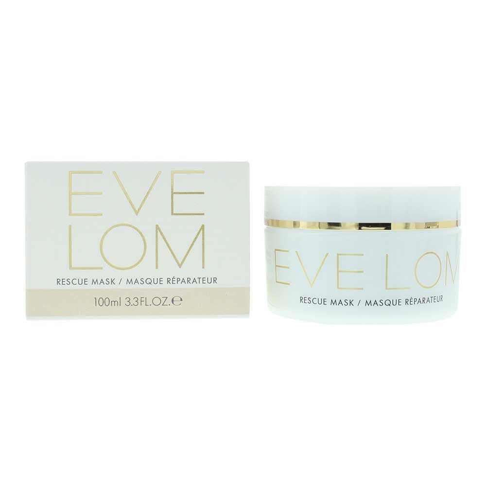 Eve Lom Rescue Mask 100ml - Welzo