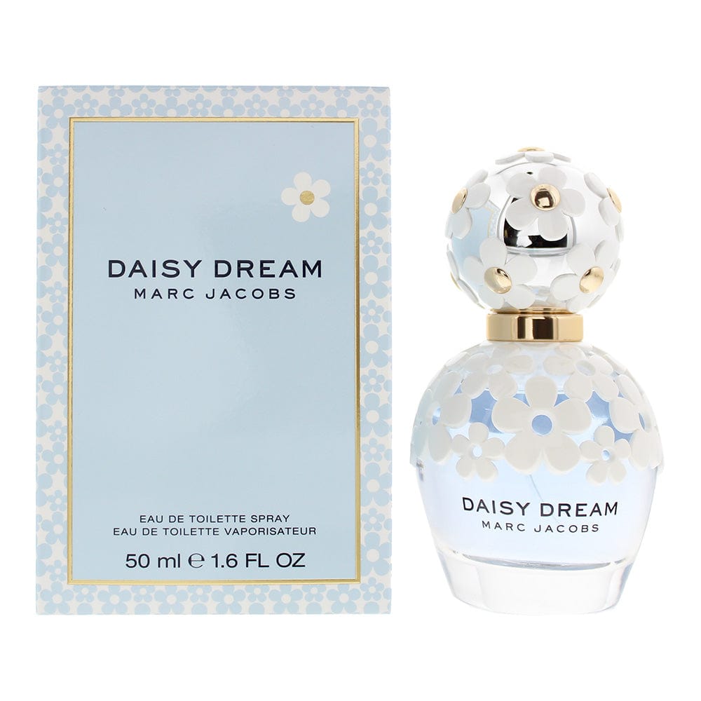 Marc Jacobs Daisy Dream Eau de Toilette 50ml - Welzo