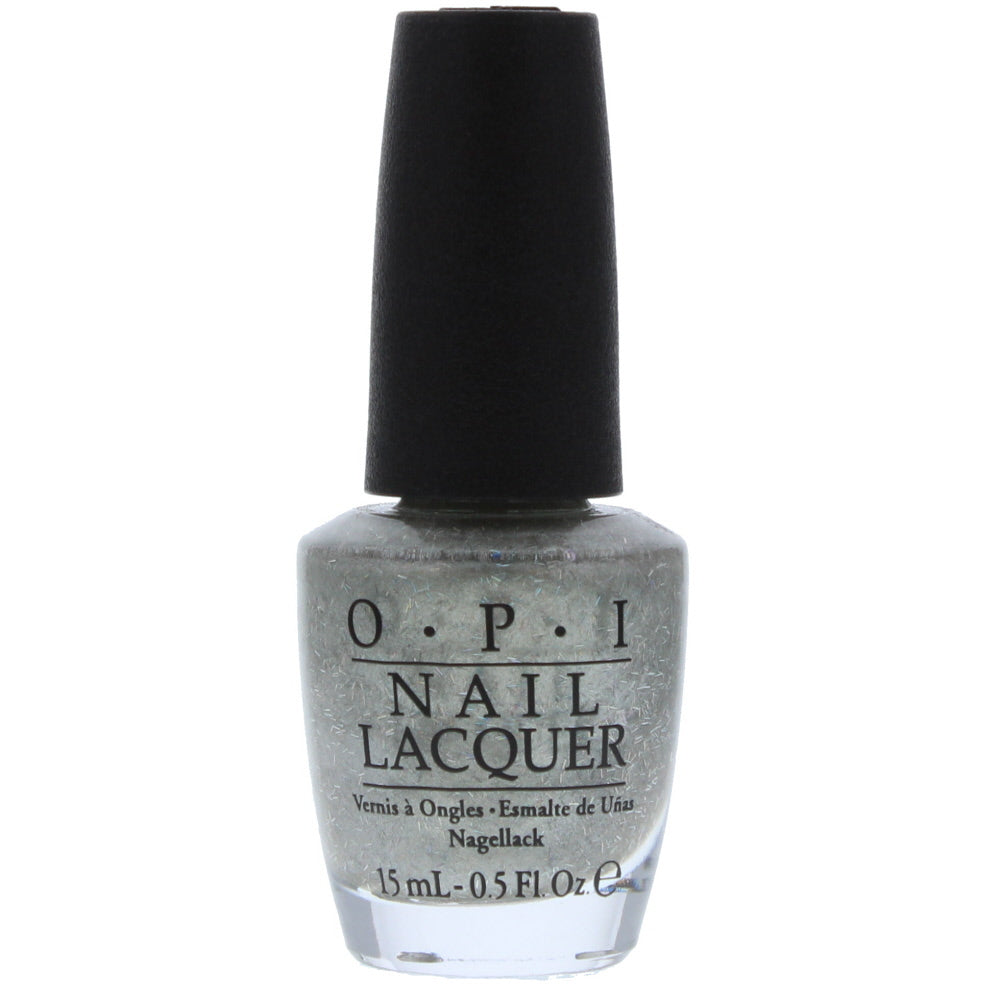 Opi Is This Star Taken? Nail Polish 15ml - Welzo