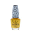 Opi Hello Kitty My Twin Mummy Nail Polish 15ml - Welzo