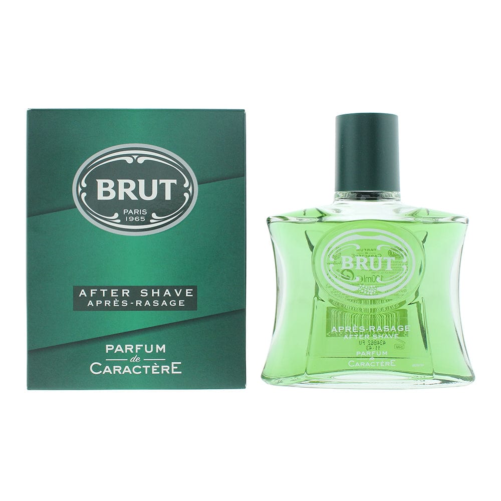 Brut Original Aftershave 100ml - Welzo