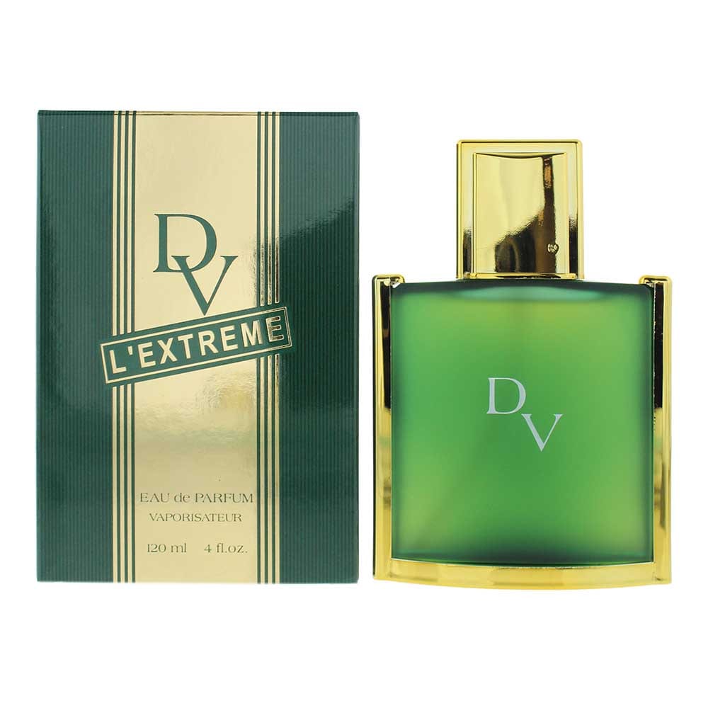 Houbigant Duc De Vervins L'extreme Eau de Parfum 120ml - Welzo