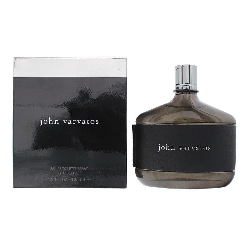 John Varvatos Eau de Toilette 125ml - Welzo