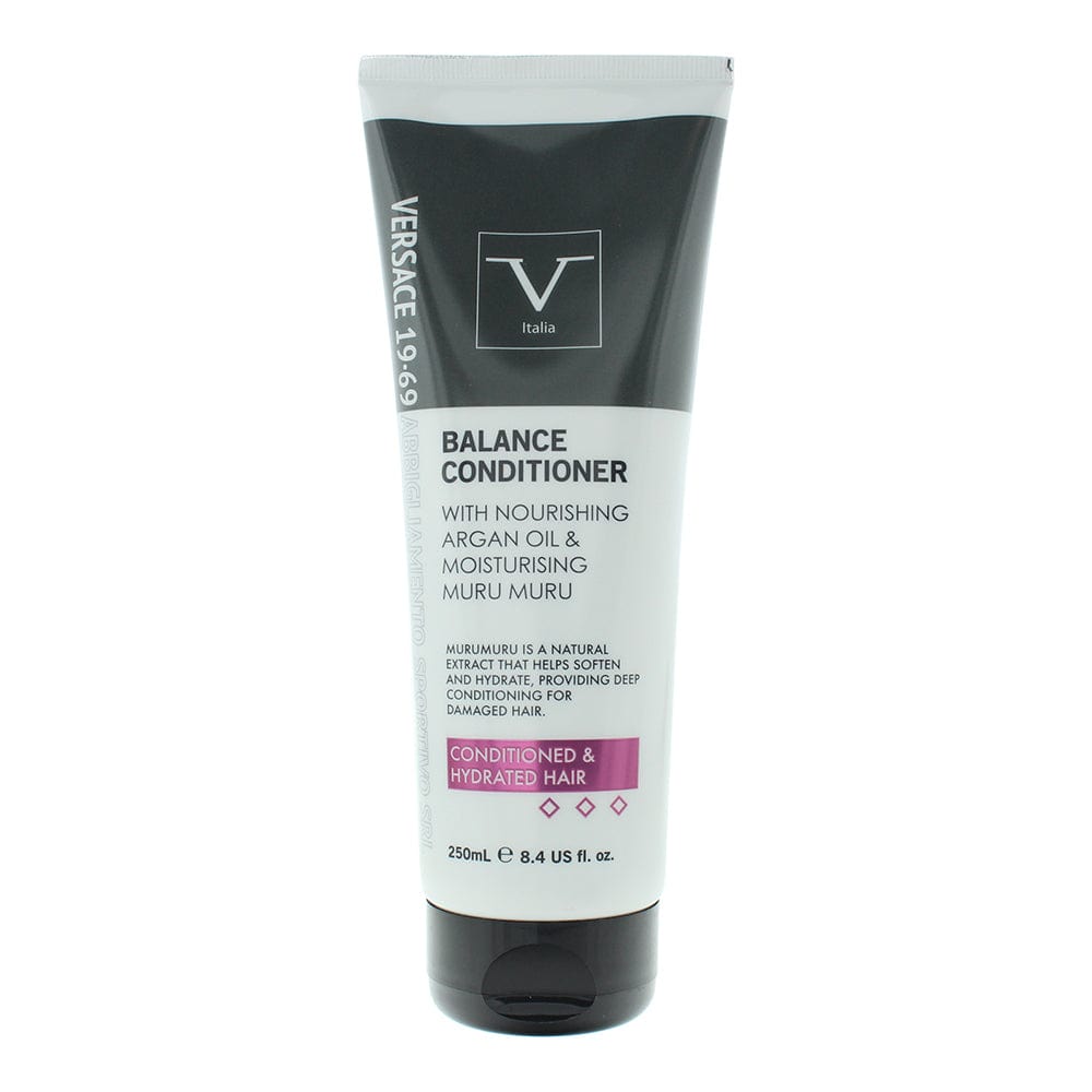 V 19.69 Balance Conditioner 250ml - Welzo