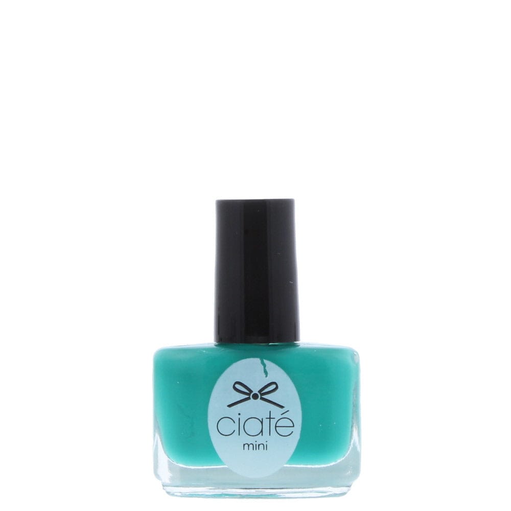 Ciaté Mini Ditch The Heels Nail Polish 5ml - Welzo
