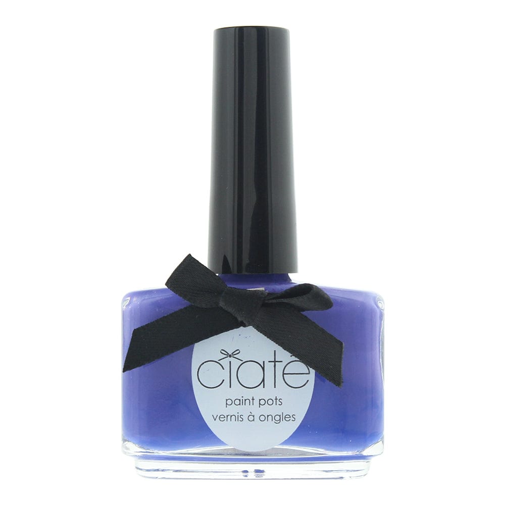 Ciaté What The Shell Nail Polish 13.5ml - Welzo
