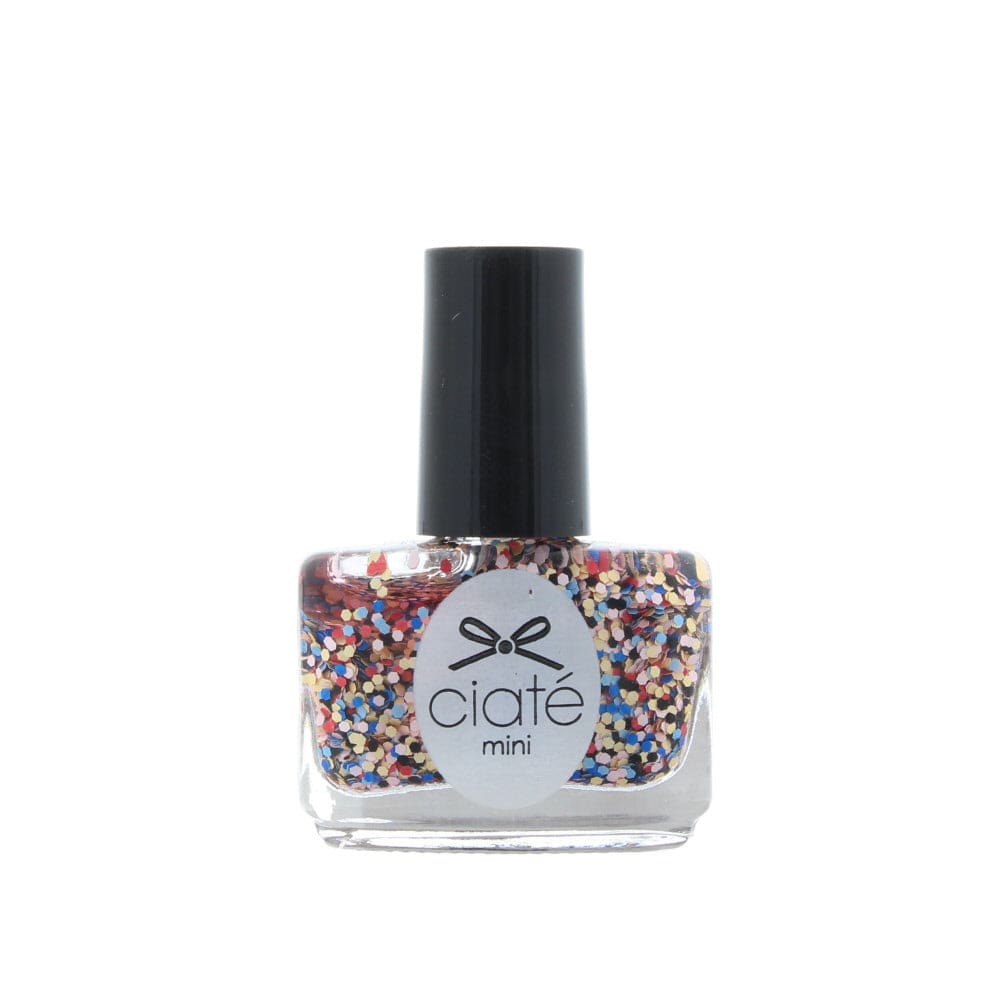 Ciaté Mini Comic Strip Nail Polish 5ml - Welzo