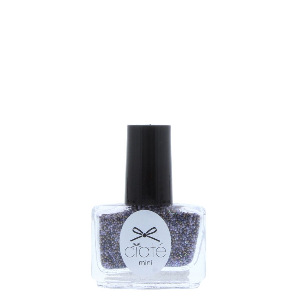 Ciaté Mini Caviar Dawn Till Dusk Nail Polish 5ml - Welzo