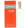 Jovan Musk Concentrate Eau de Cologne 96ml - Welzo