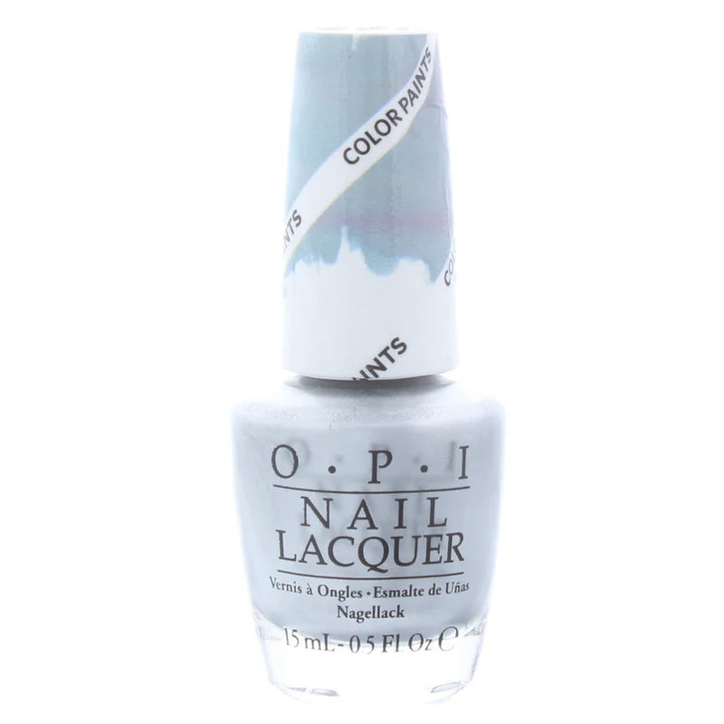 Smalto per unghie OPI 15ml 19 SIGILTÀ CANVAS Undercoat