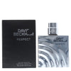 David Beckham Respect Eau de Toilette 90ml - Welzo