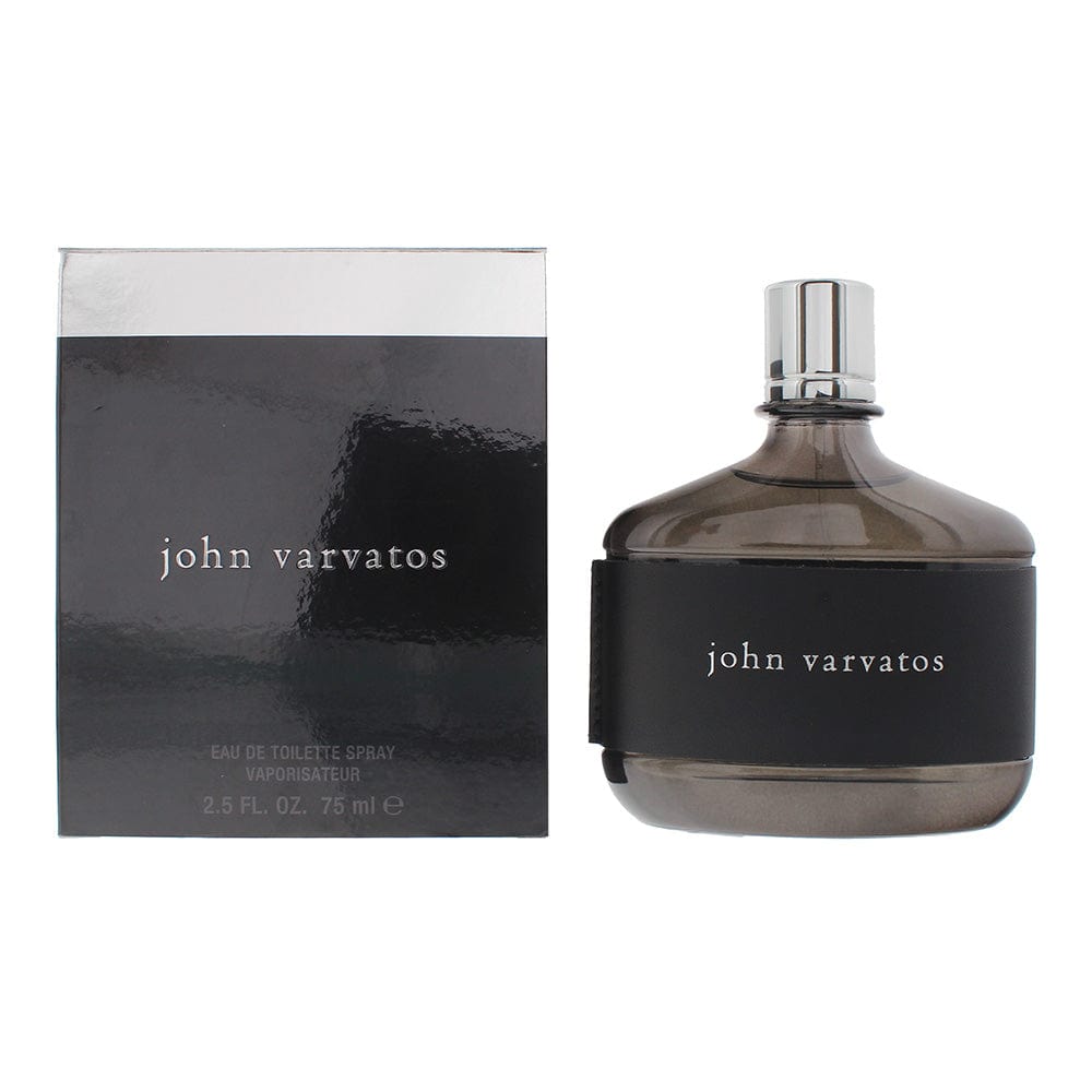 John Varvatos Eau de Toilette 75ml - Welzo