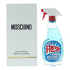 Moschino Fresh Couture Eau de Toilette 100ml - Welzo