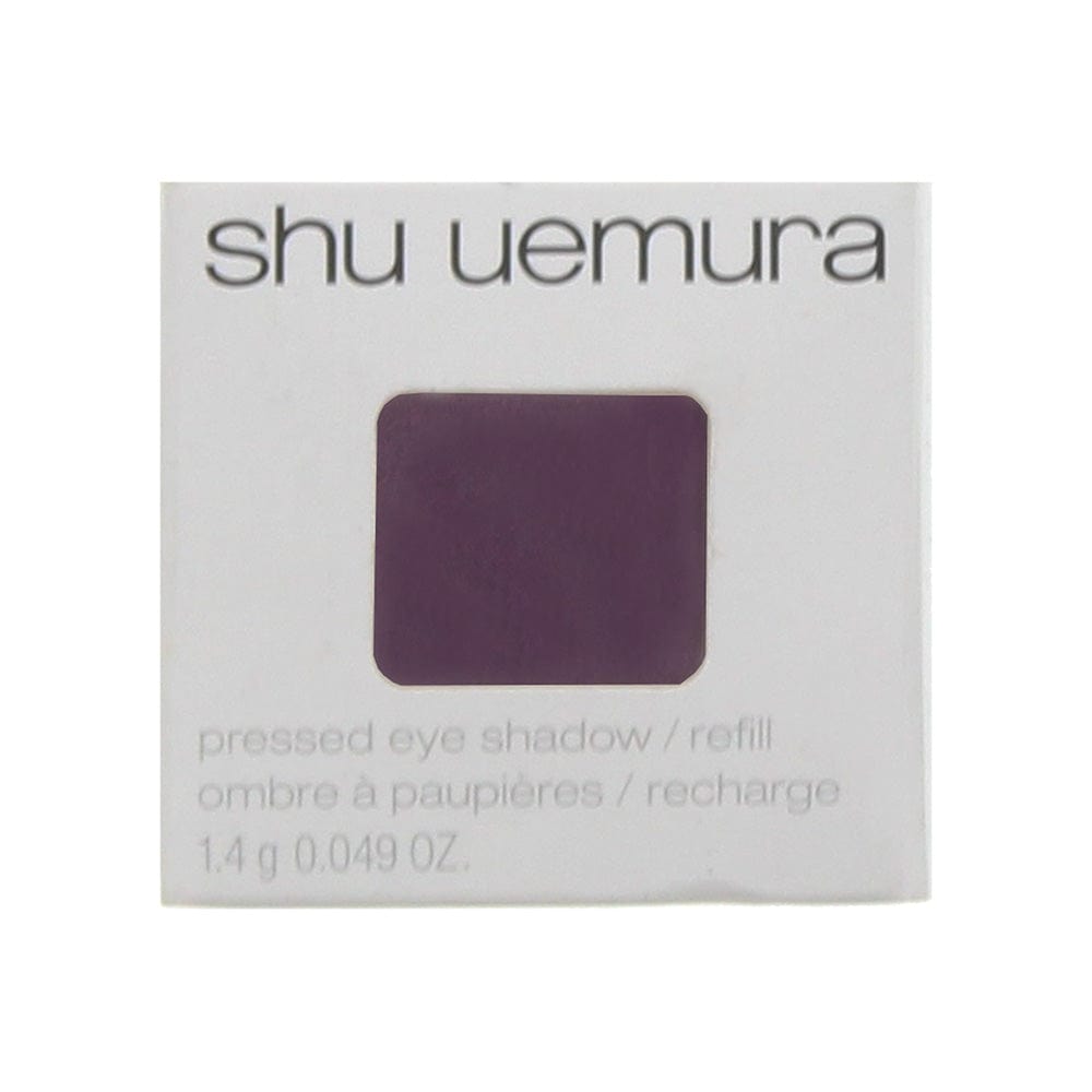 Shu Uemura Refill 795 Ir Medium Purple Eye Shadow 1.4g - Welzo