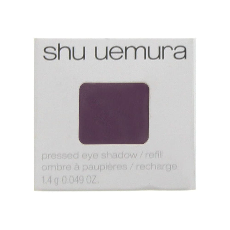 Shu Uemura Refill 795 Ir Medium Purple Eye Shadow 1.4g - Welzo