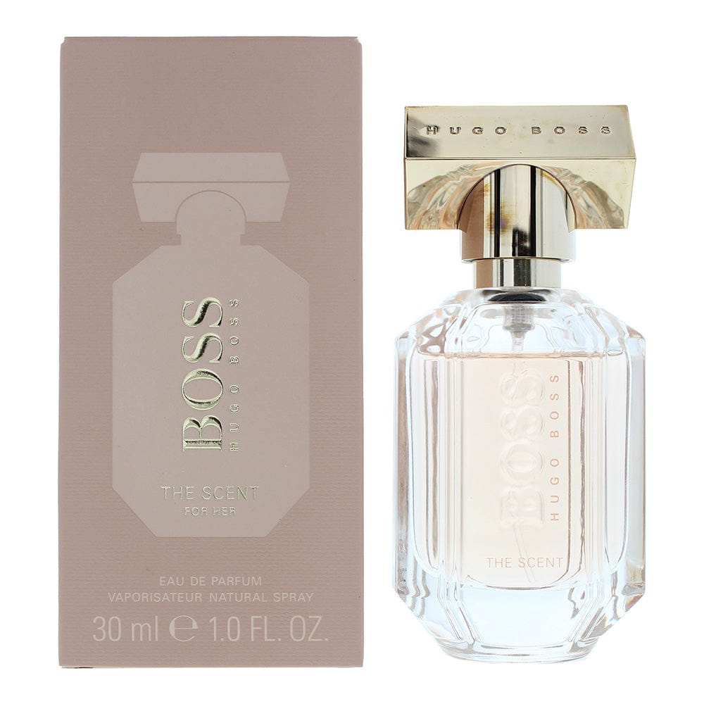 Hugo Boss The Scent For Her Eau de Parfum 30ml - Welzo