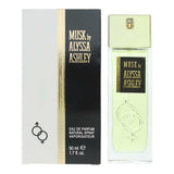 Alyssa Ashley Musk Eau de Parfum 50ml - Welzo