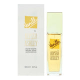 Alyssa Ashley Vanilla Eau de Toilette 100ml - Welzo