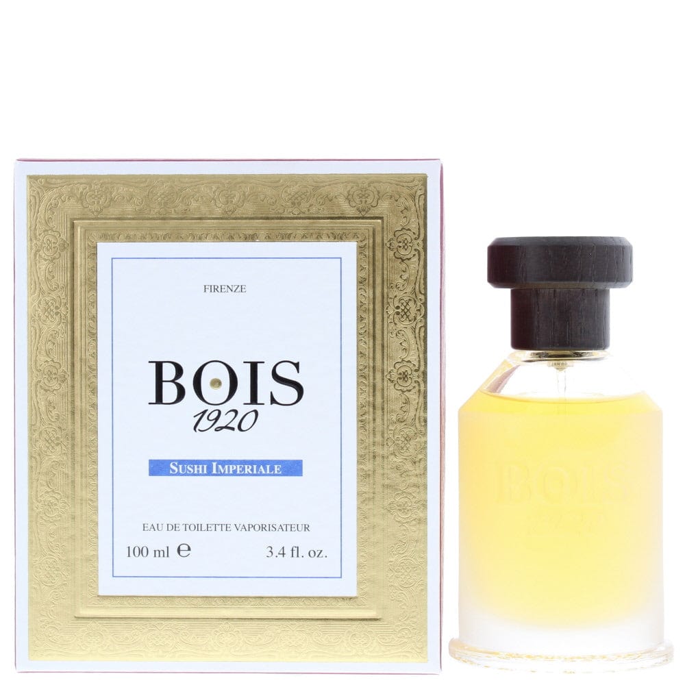 Bois 1920 Sushi Imperiale Eau de Toilette 100ml - Welzo