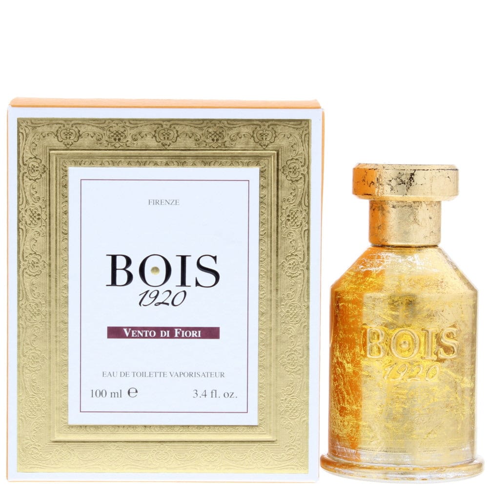 Bois 1920 Vento Di Fiori Eau de Toilette 100ml - Welzo