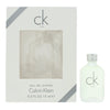 Calvin Klein Ck One Eau de Toilette 15ml - Welzo