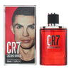 Cristiano Ronaldo Cr7 Eau de Toilette 30ml - Welzo