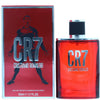 Cristiano Ronaldo Cr7 Eau de Toilette 50ml - Welzo