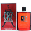 Cristiano Ronaldo Cr7 Eau de Toilette 100ml - Welzo