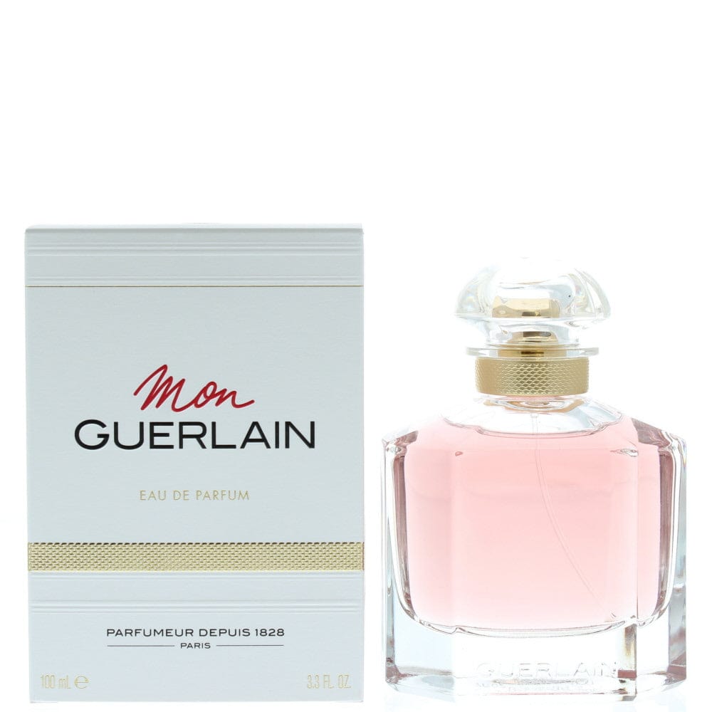 Guerlain Mon Guerlain Eau de Parfum 100ml - Welzo