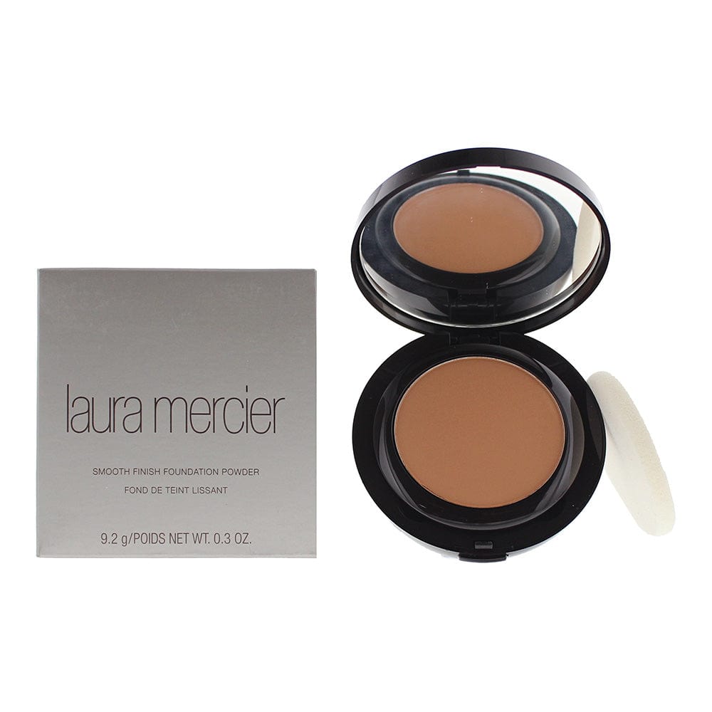 Laura Mercier Smooth Finish 16 Powder Foundation 9.2g - Welzo