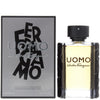 Salvatore Ferragamo Uomo Eau de Toilette 100ml - Welzo