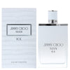 Jimmy Choo Man Ice Eau de Toilette 100ml - Welzo