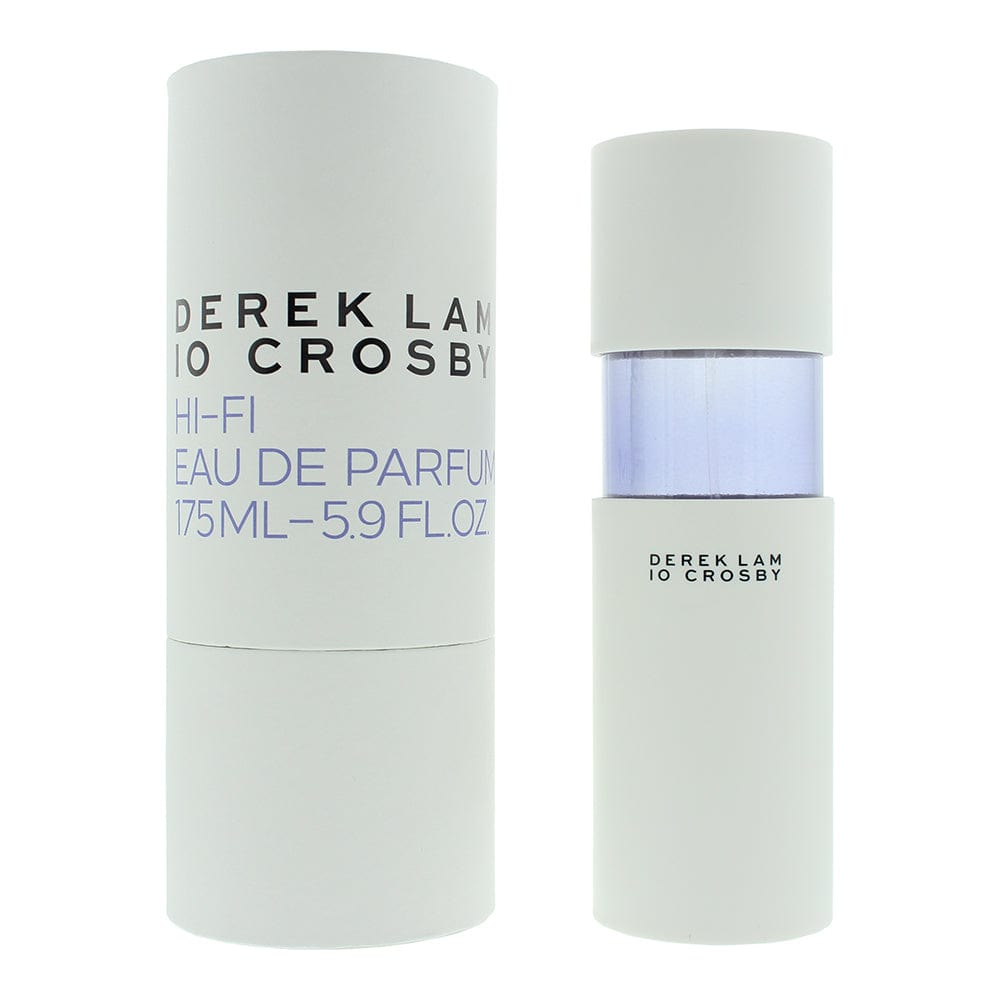 Derek Lam 10 Crosby Hi-Fi Eau de Parfum 175ml - Welzo