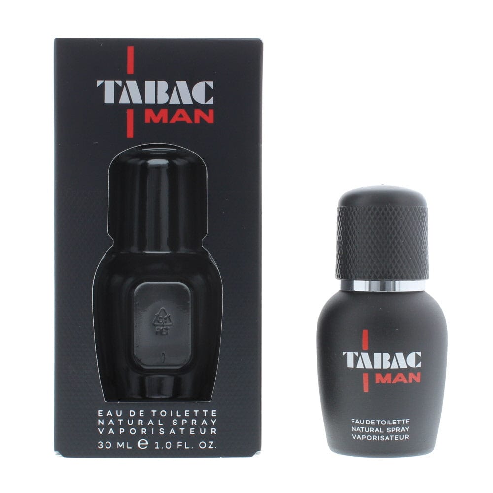 Tabac Man Eau de Toilette 30ml - Welzo