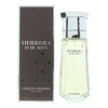 Carolina Herrera Herrera For Men Eau de Toilette 100ml - Welzo