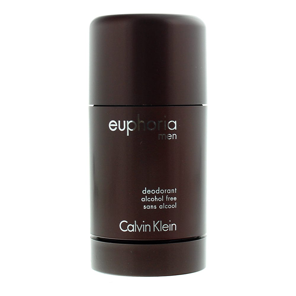 Calvin Klein Euphoria Deodorant Stick 75g - Welzo