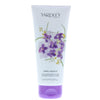 Yardley April Violets Body Scrub 200ml - Welzo