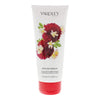 Yardley English Dahlia Body Scrub 200ml - Welzo
