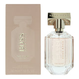 Hugo Boss The Scent For Her Eau de Parfum 50ml - Welzo