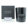 Lalique Figuier Amalfi Italie Candle 190g - Welzo
