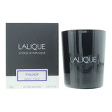 Lalique Figuier Amalfi Italie Candle 190g - Welzo