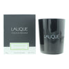 Lalique Osmanthus Himalaya Nepal Candle 190g - Welzo