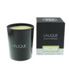 Lalique Yuzu Shikoku Japon Candle 190g - Welzo