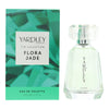 Yardley The Collection Flora Jade Eau de Toilette 50ml - Welzo