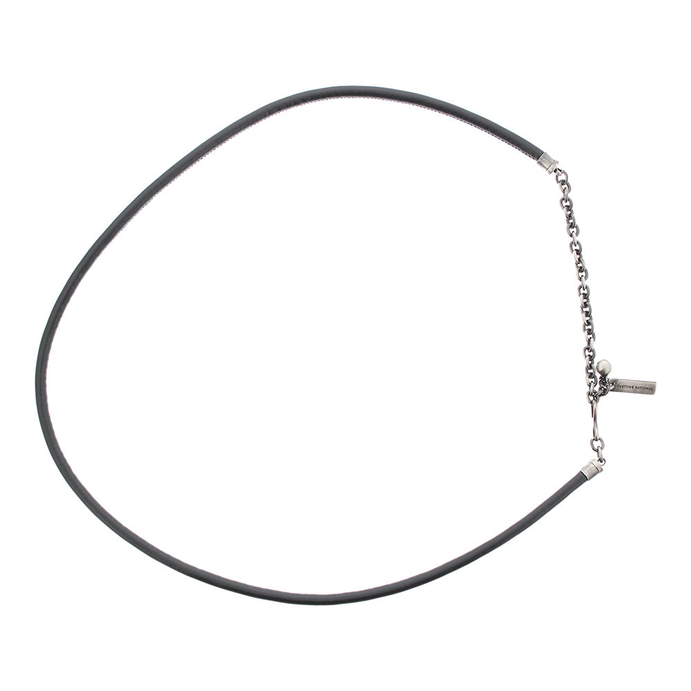 Costume National Belt - Welzo