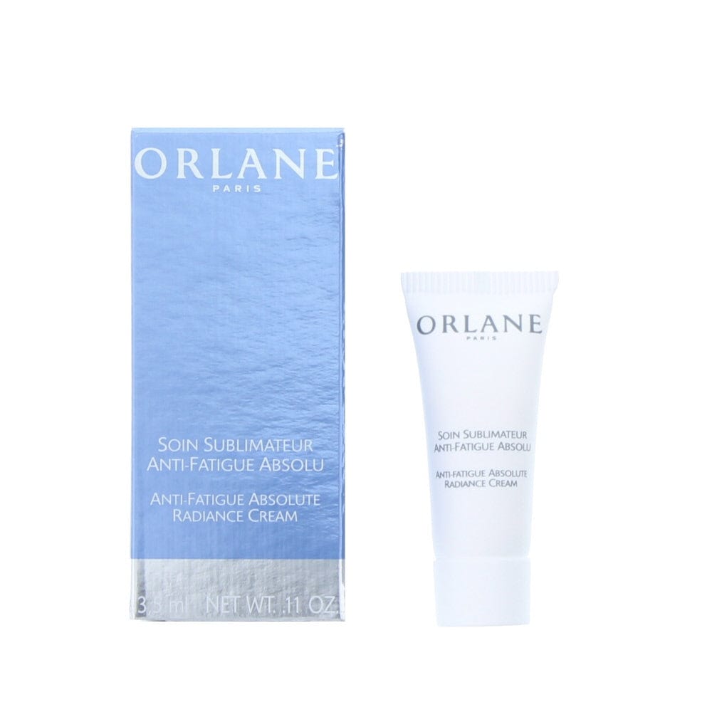 Orlane Anti-Fatigue Absolute Radiance Cream 3.5ml - Welzo