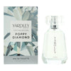 Yardley The Collection Poppy Diamond Eau de Toilette 50ml - Welzo