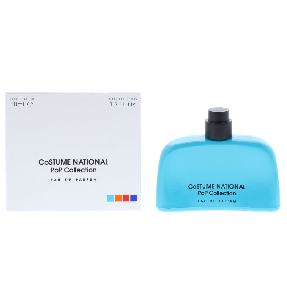 Costume National Pop Collection Eau de Parfum 50ml - Welzo
