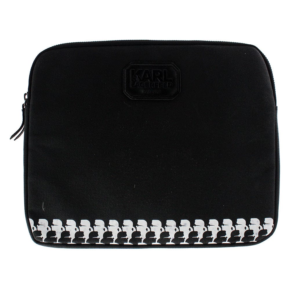 Karl Lagerfeld Ipad Case - Welzo